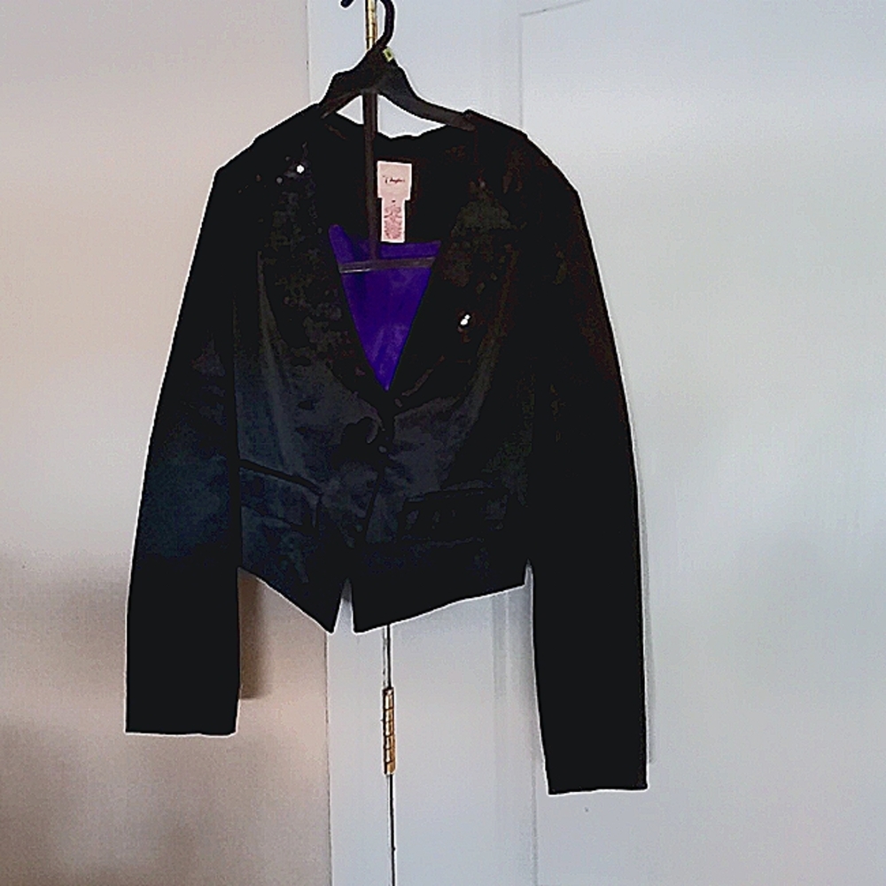 Candies blazer jacket